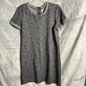 Willows Gilli Dress NWT size large midi length sporty casual comfy style‎